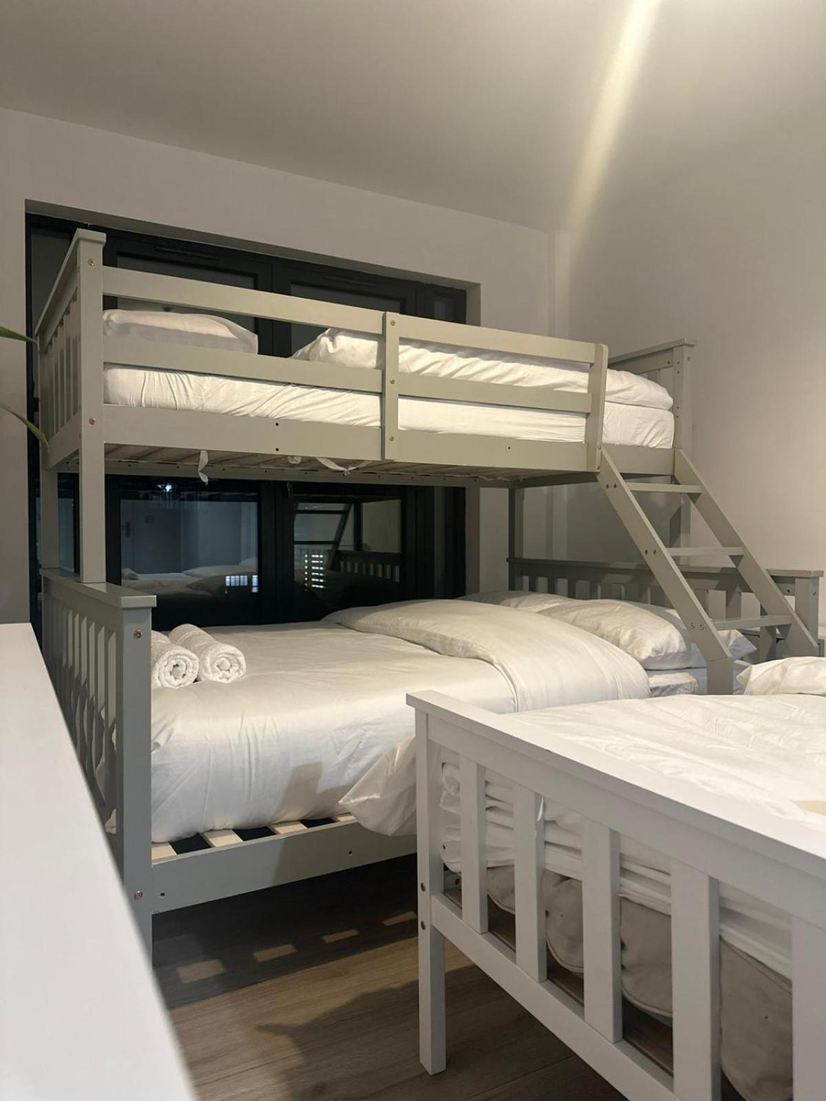 Three Bedroom In Heart Of Central London Mr4 Экстерьер фото