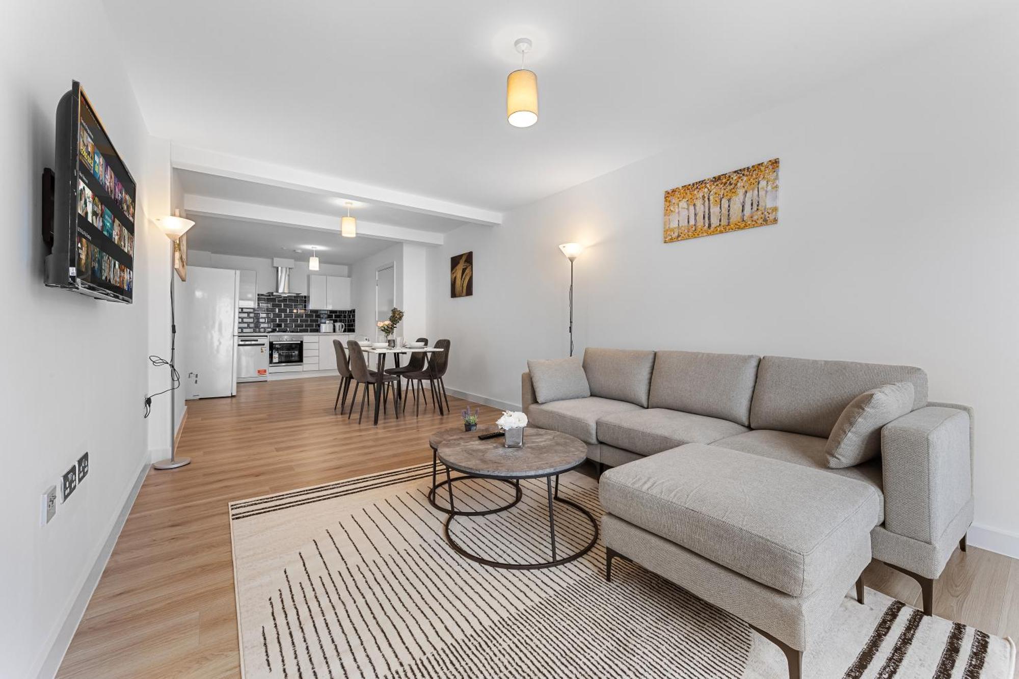 Three Bedroom In Heart Of Central London Mr4 Экстерьер фото