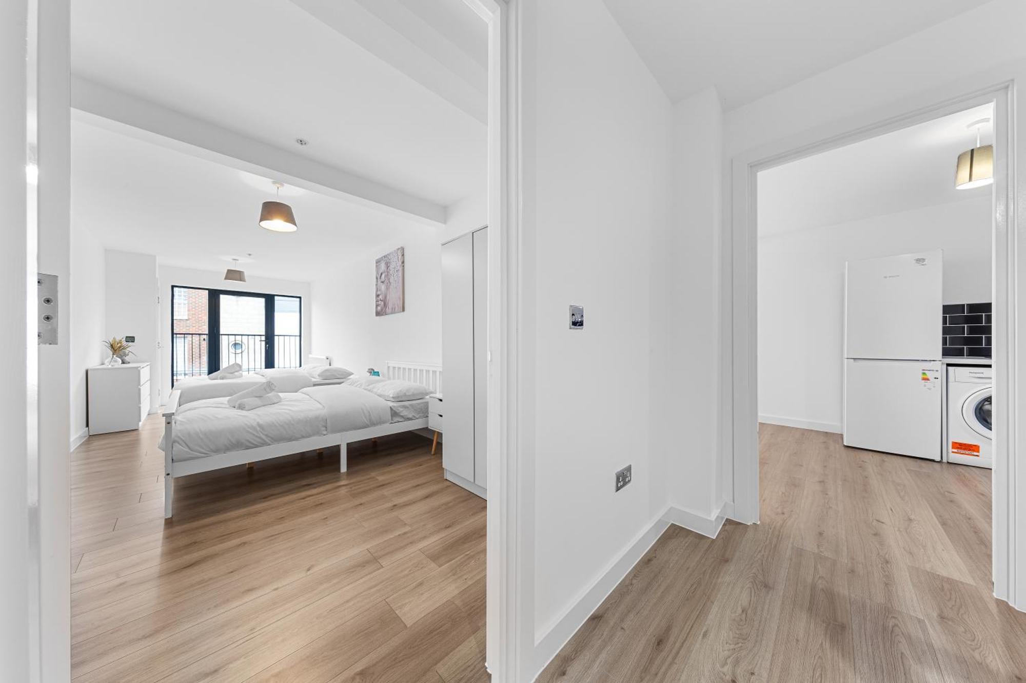 Three Bedroom In Heart Of Central London Mr4 Экстерьер фото