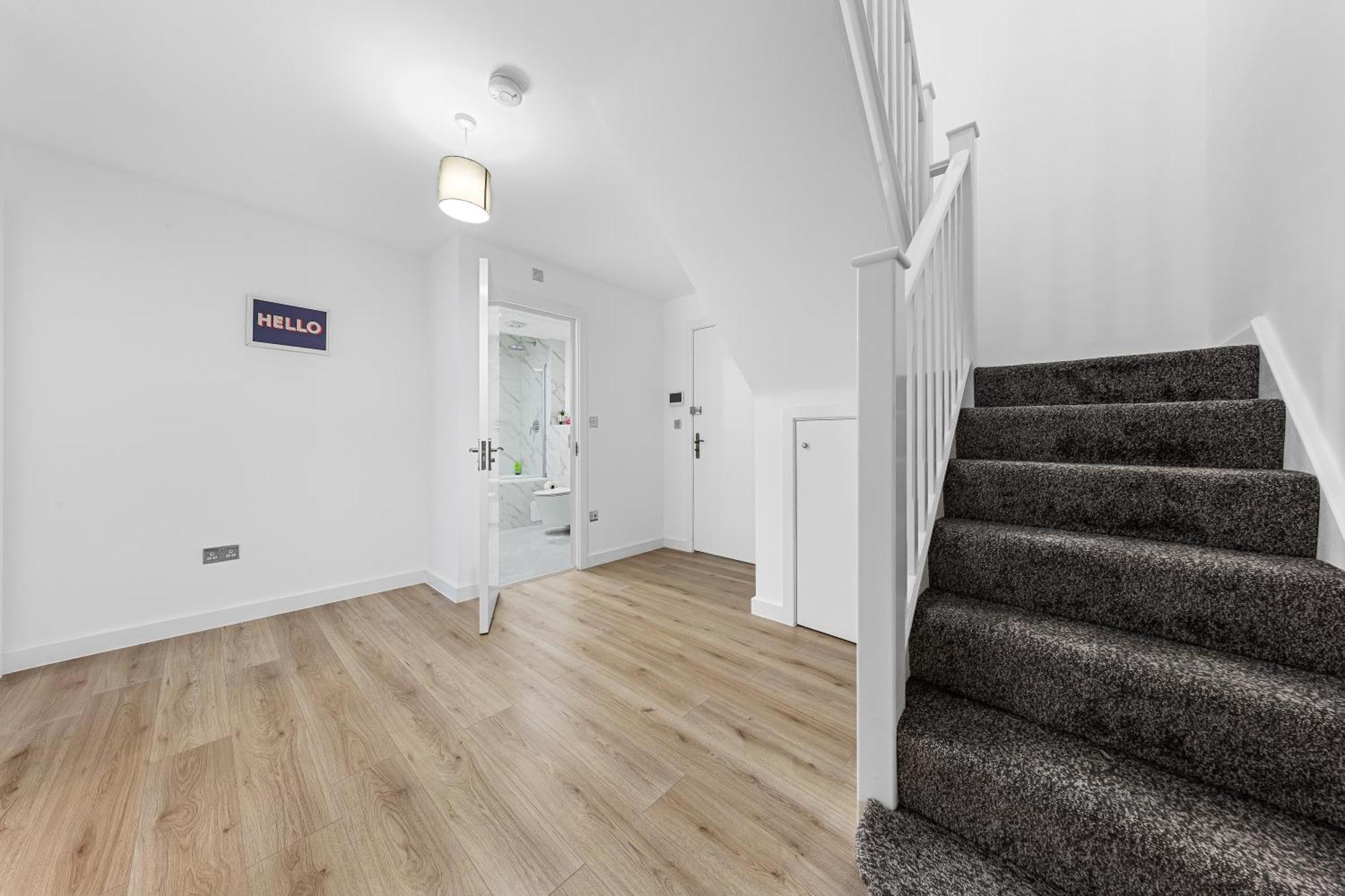 Three Bedroom In Heart Of Central London Mr4 Экстерьер фото