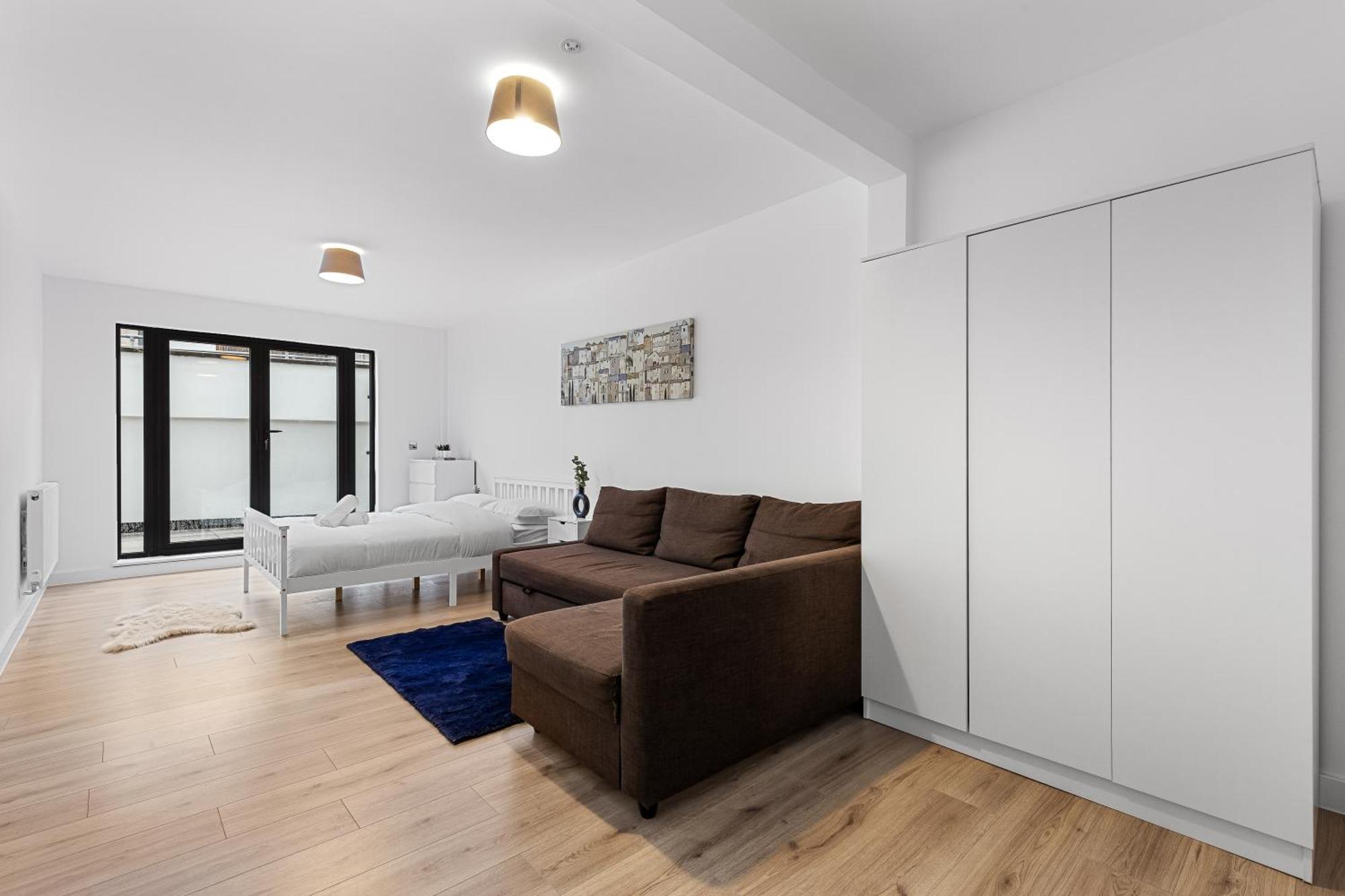 Three Bedroom In Heart Of Central London Mr4 Экстерьер фото