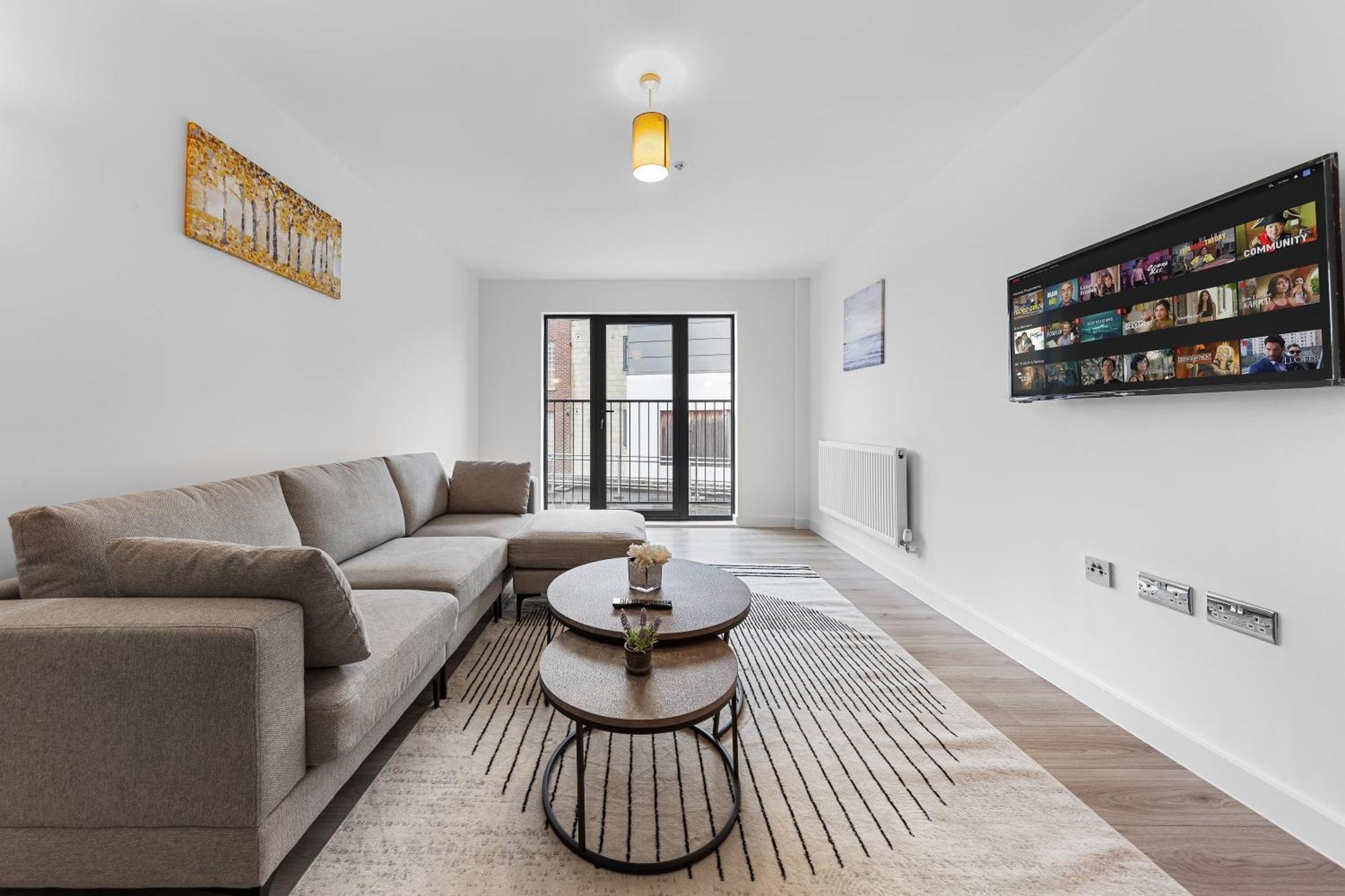 Three Bedroom In Heart Of Central London Mr4 Экстерьер фото