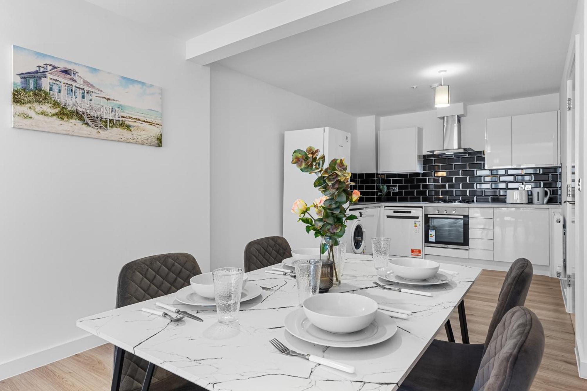 Three Bedroom In Heart Of Central London Mr4 Экстерьер фото