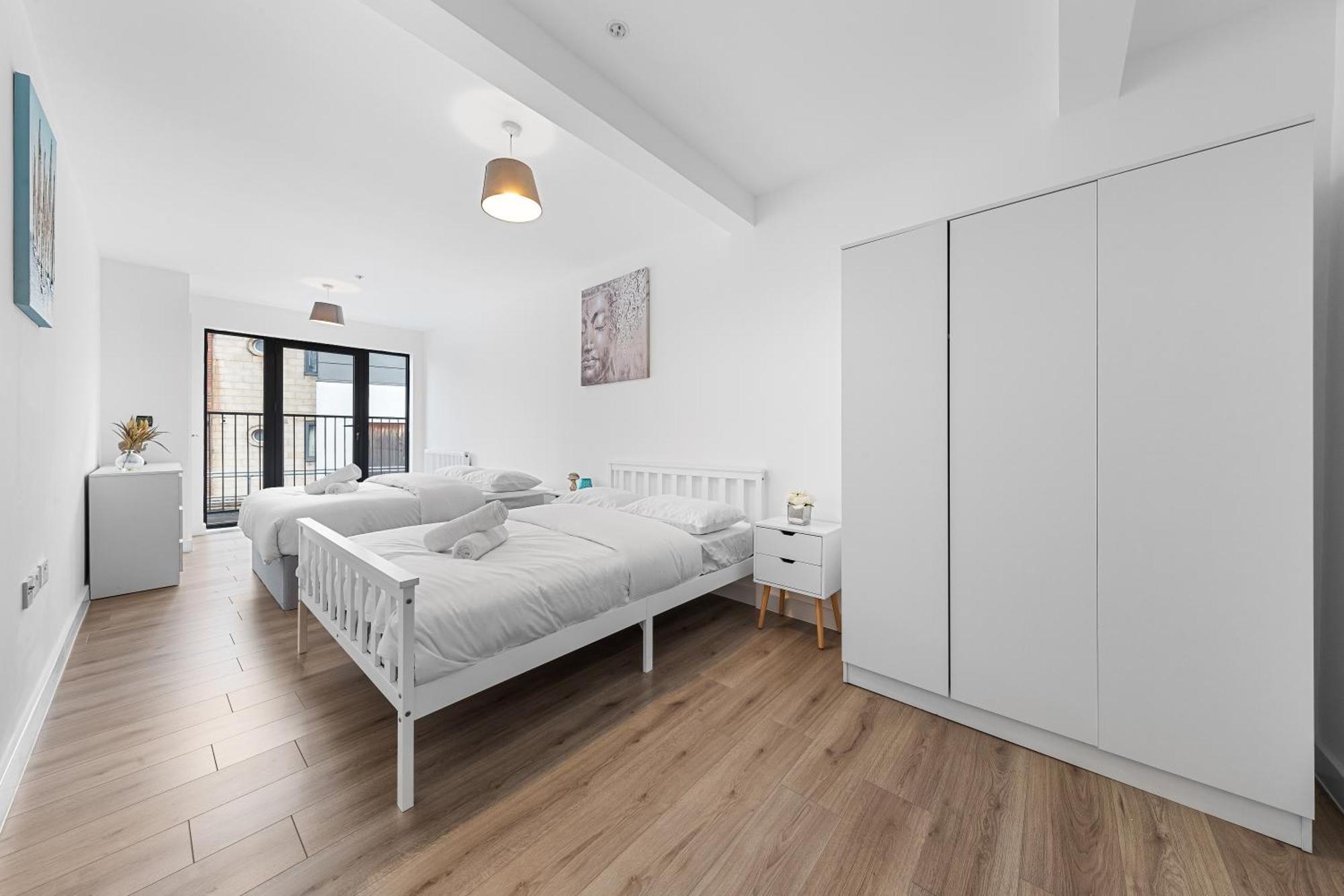 Three Bedroom In Heart Of Central London Mr4 Экстерьер фото