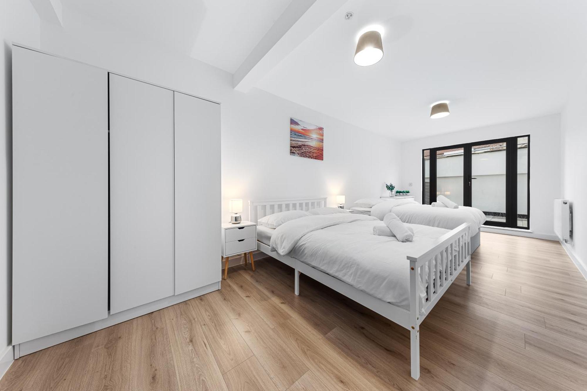 Three Bedroom In Heart Of Central London Mr4 Экстерьер фото