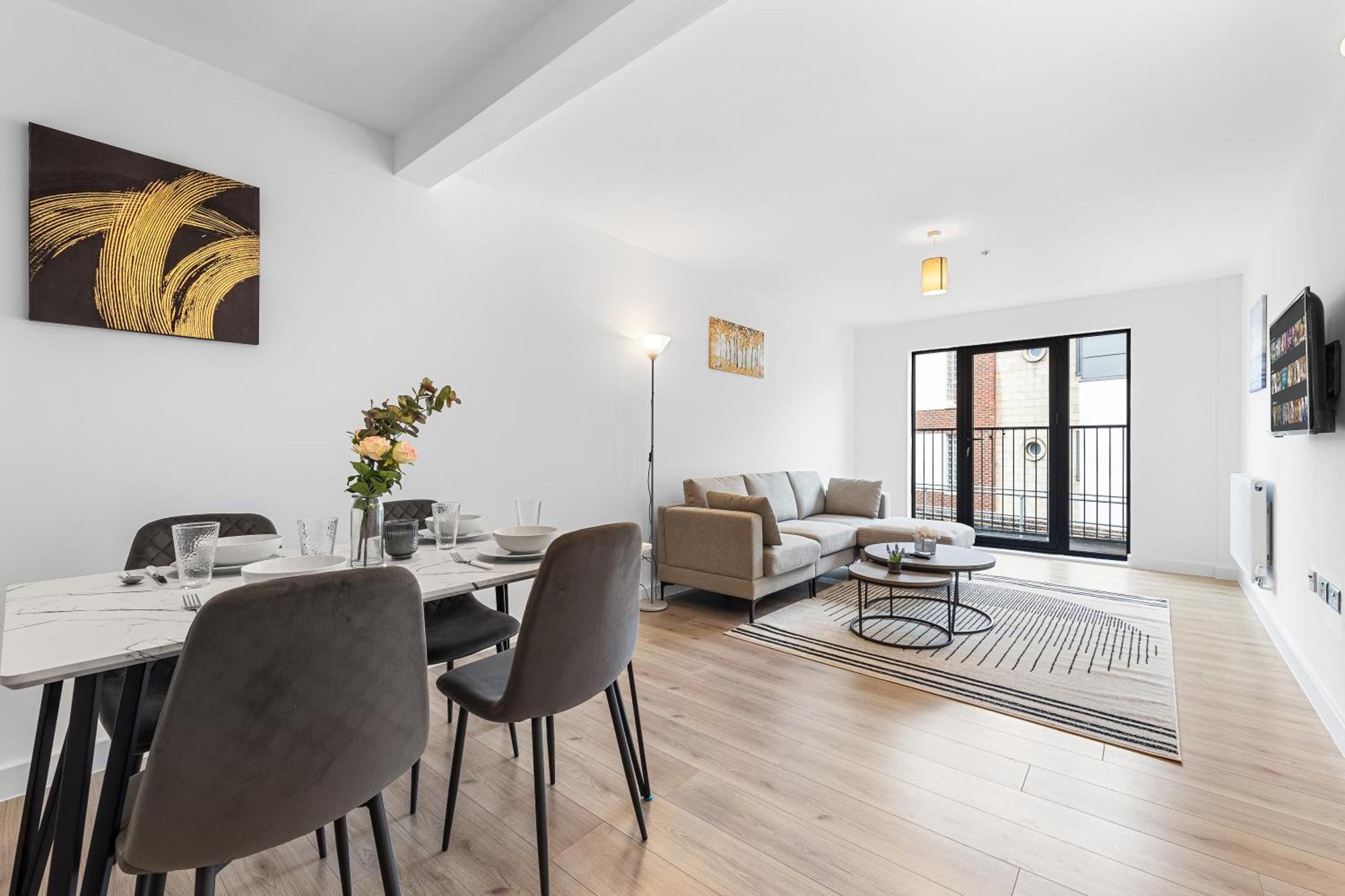 Three Bedroom In Heart Of Central London Mr4 Экстерьер фото