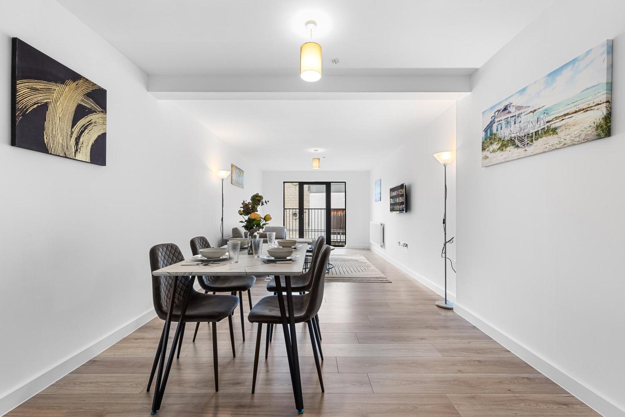 Three Bedroom In Heart Of Central London Mr4 Экстерьер фото