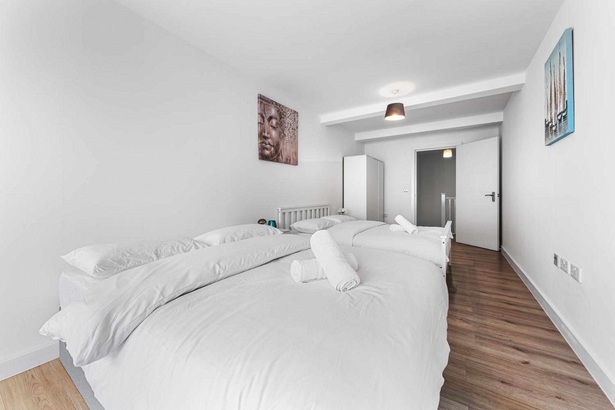 Three Bedroom In Heart Of Central London Mr4 Экстерьер фото