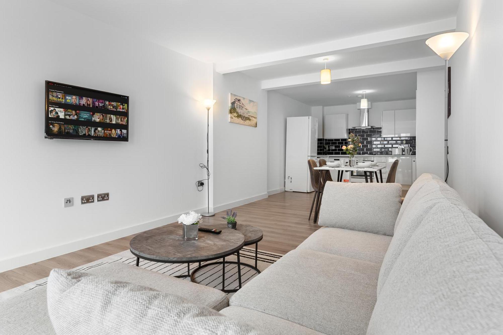 Three Bedroom In Heart Of Central London Mr4 Экстерьер фото