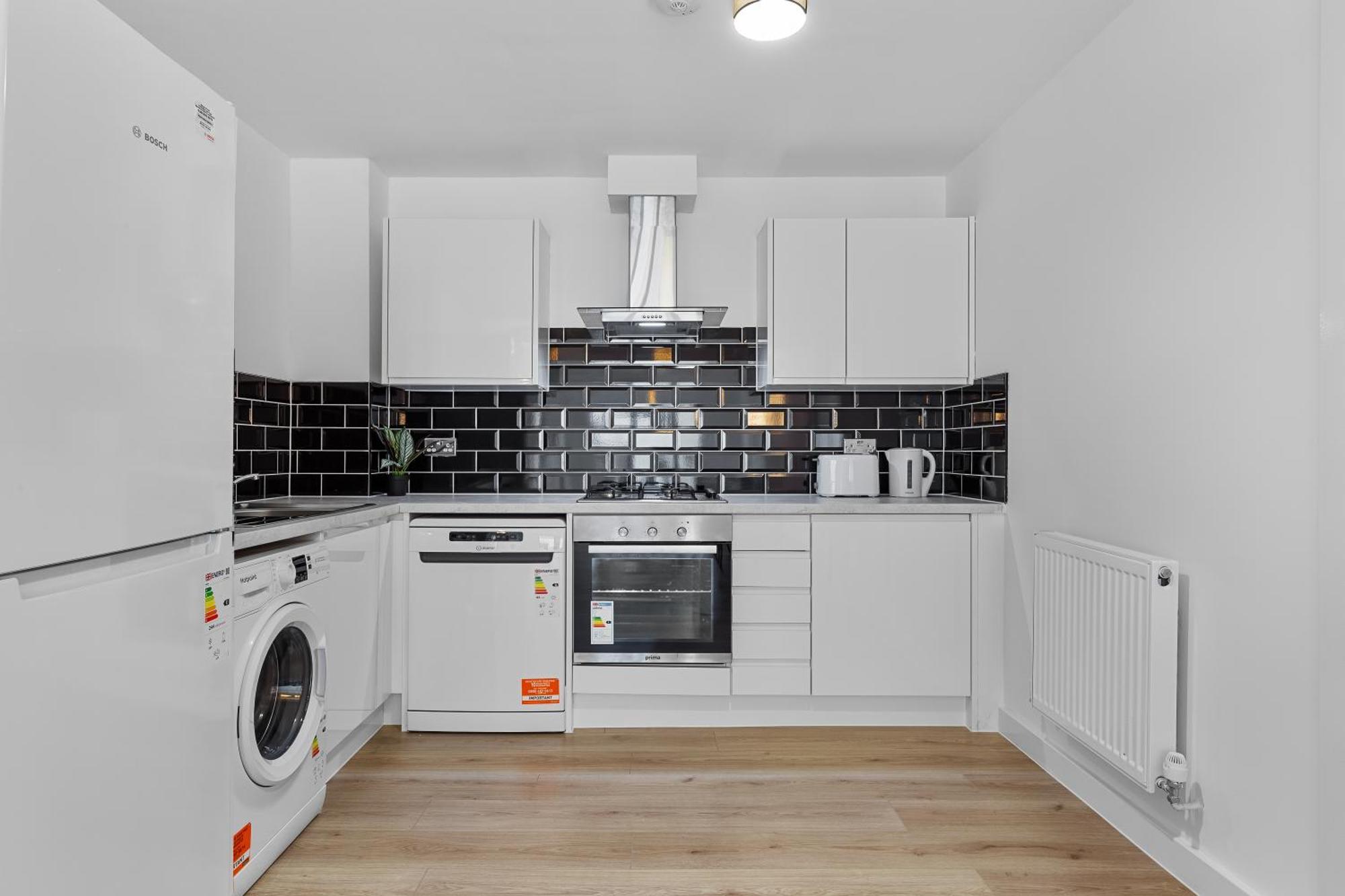 Three Bedroom In Heart Of Central London Mr4 Экстерьер фото