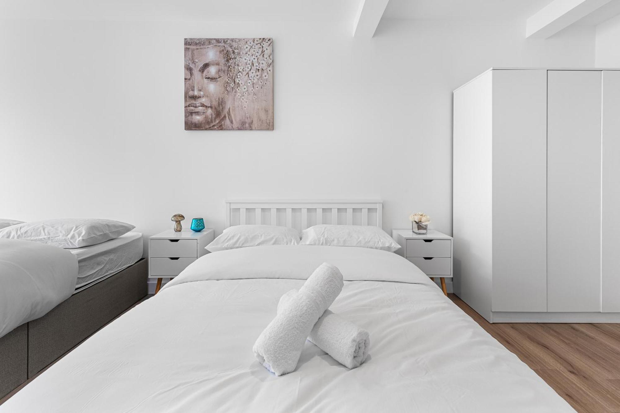 Three Bedroom In Heart Of Central London Mr4 Экстерьер фото