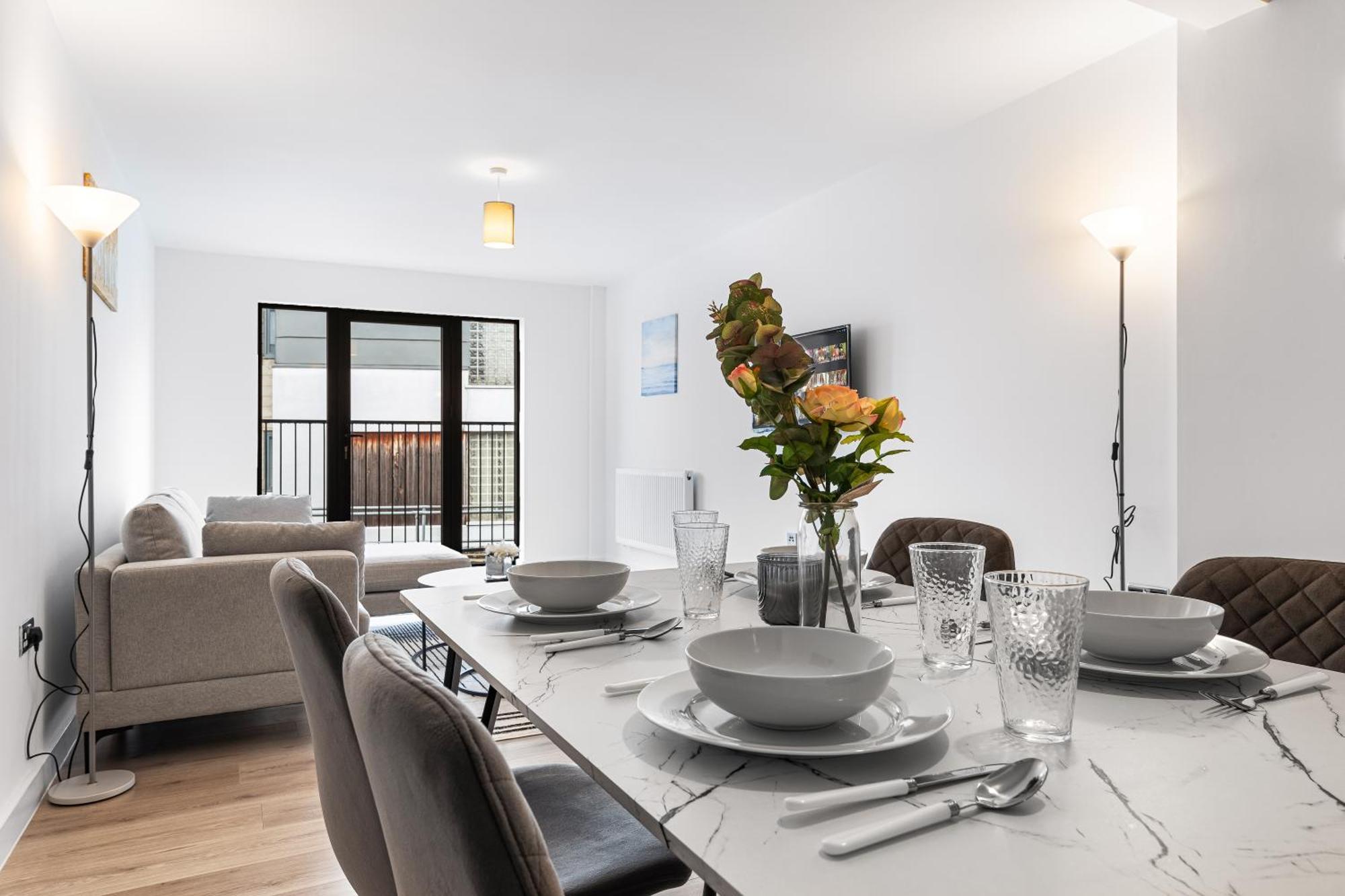 Three Bedroom In Heart Of Central London Mr4 Экстерьер фото