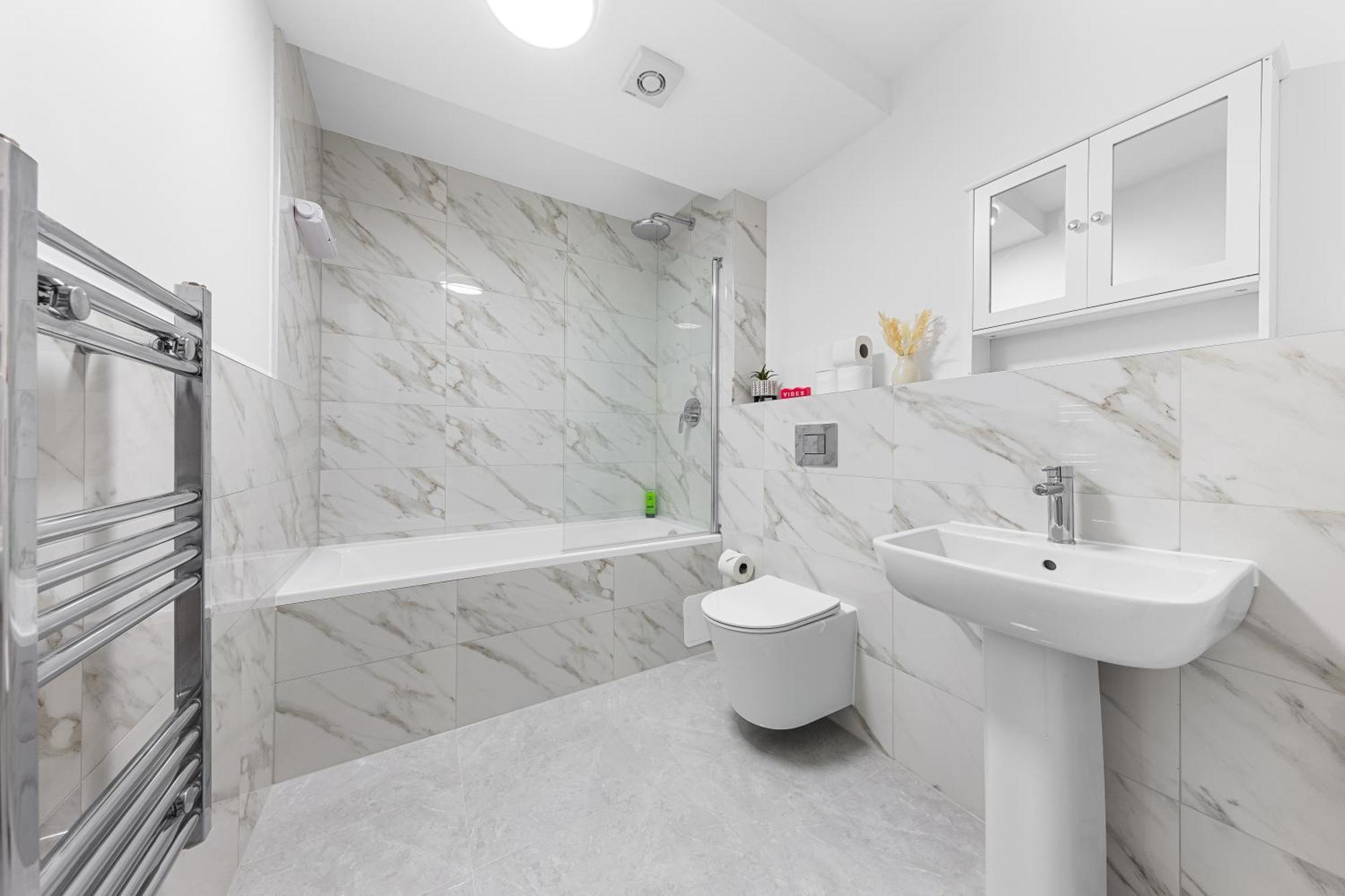 Three Bedroom In Heart Of Central London Mr4 Экстерьер фото