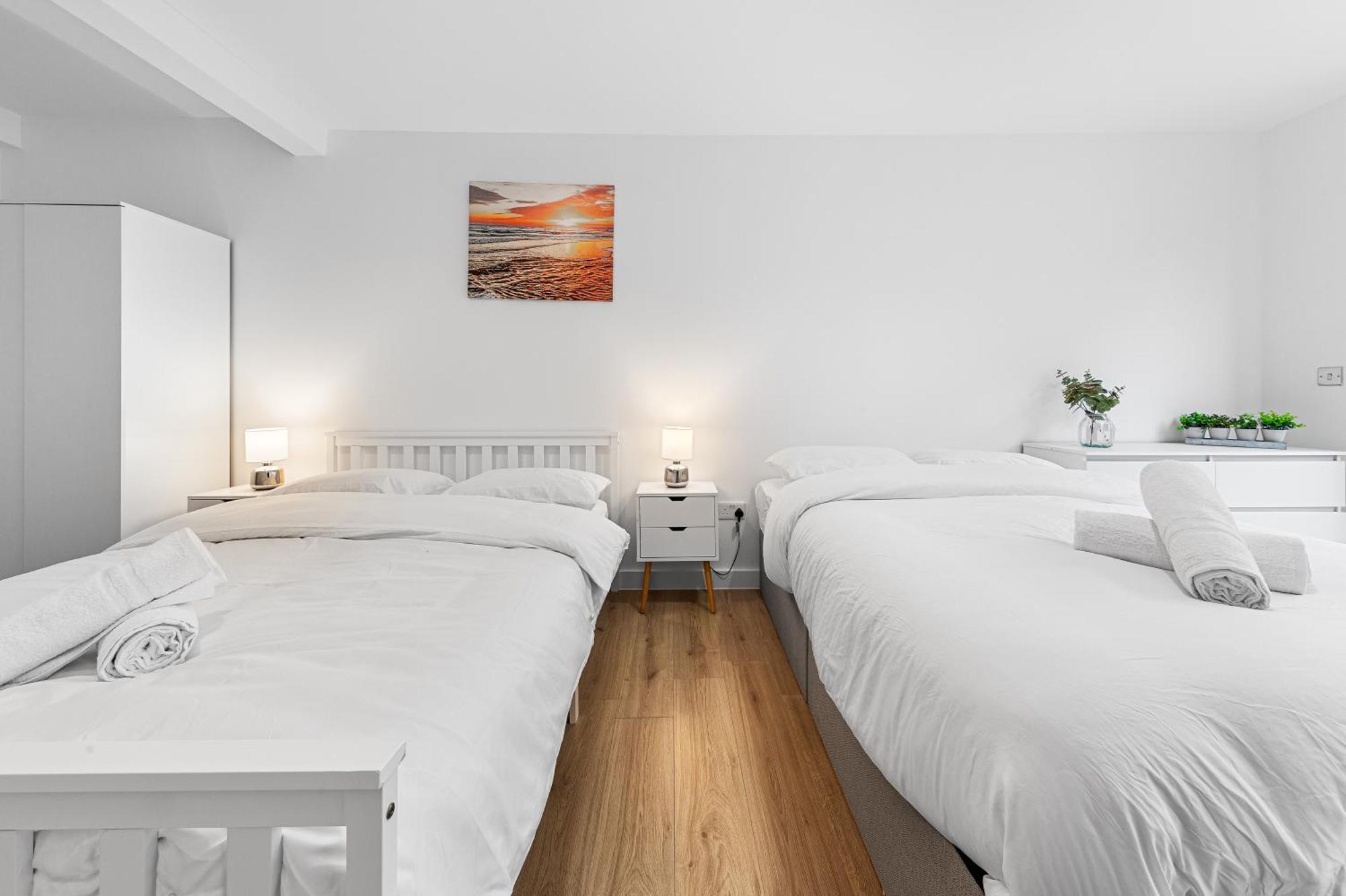 Three Bedroom In Heart Of Central London Mr4 Экстерьер фото