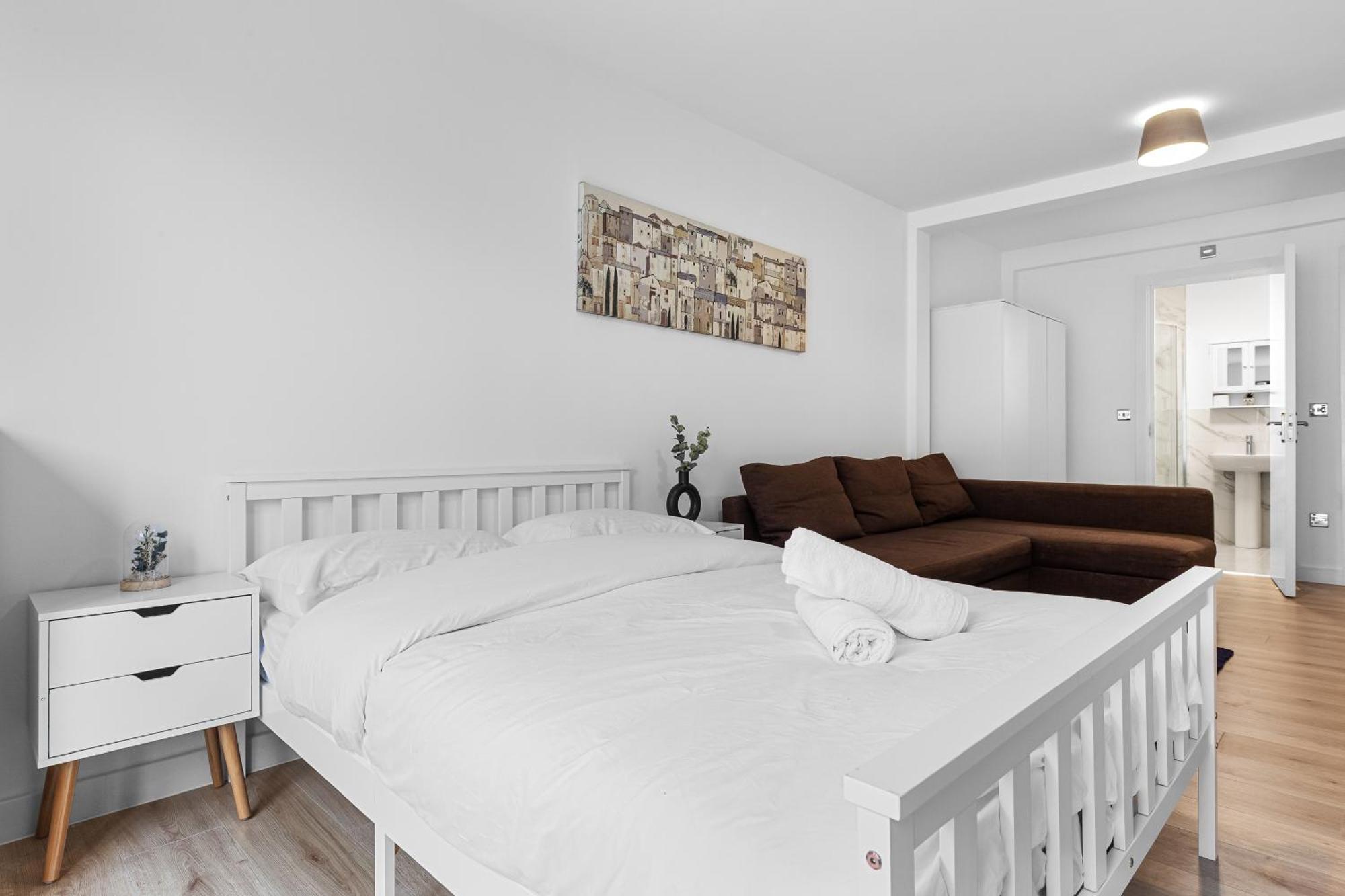 Three Bedroom In Heart Of Central London Mr4 Экстерьер фото