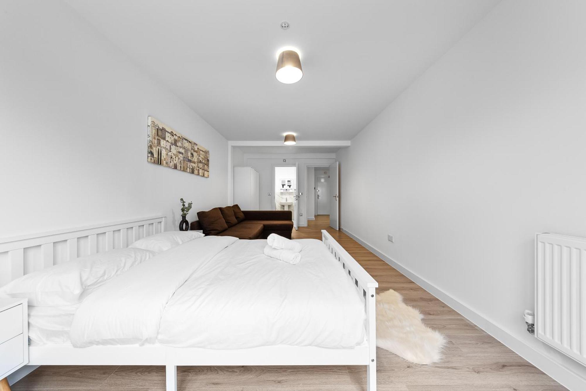 Three Bedroom In Heart Of Central London Mr4 Экстерьер фото