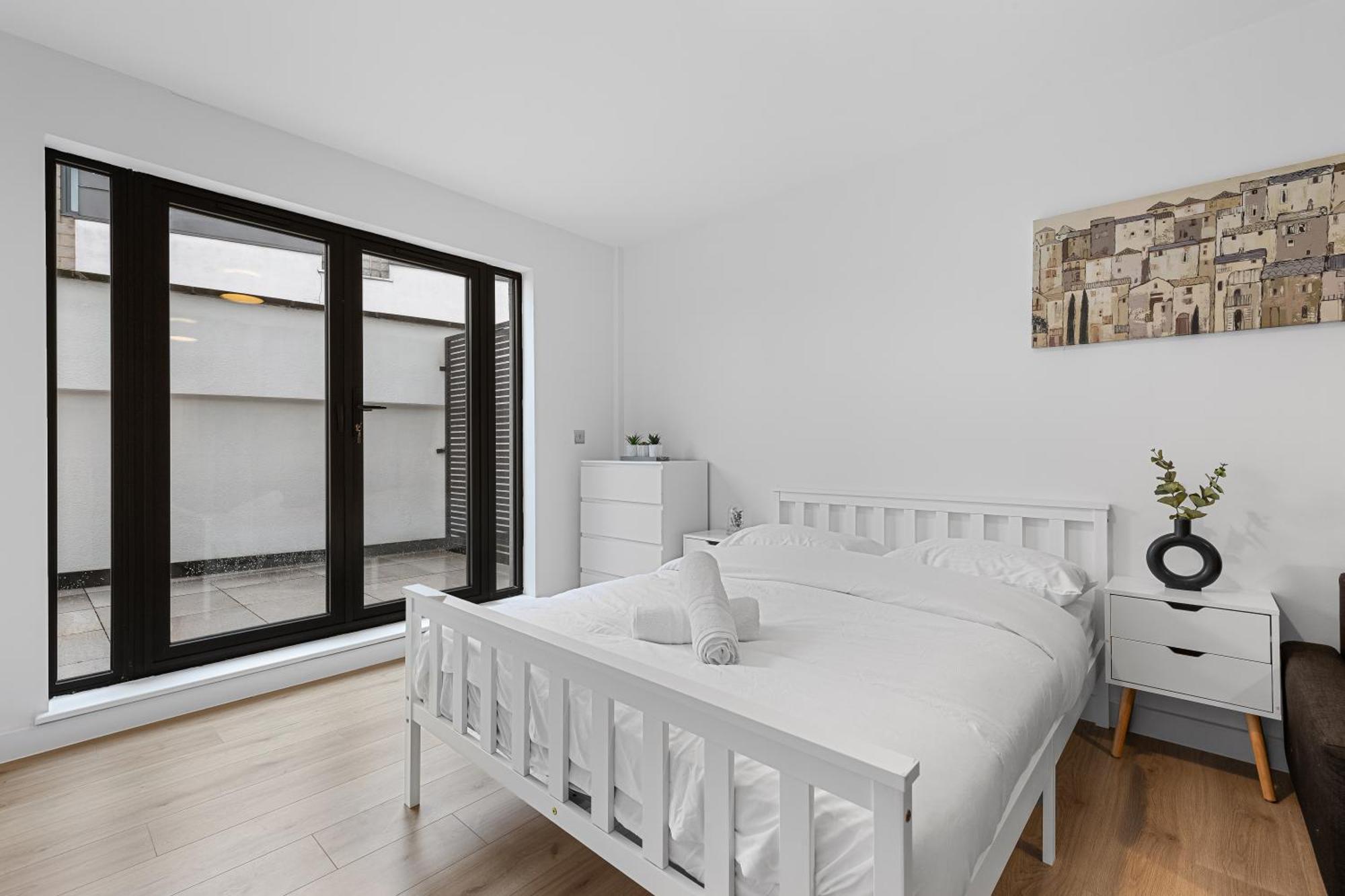 Three Bedroom In Heart Of Central London Mr4 Экстерьер фото