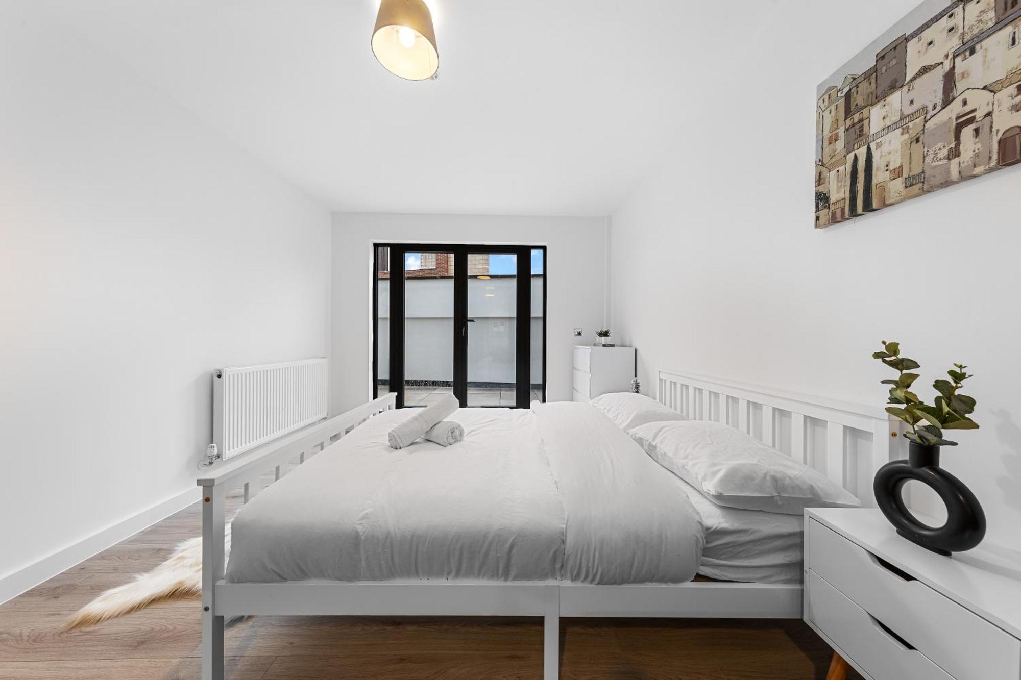 Three Bedroom In Heart Of Central London Mr4 Экстерьер фото