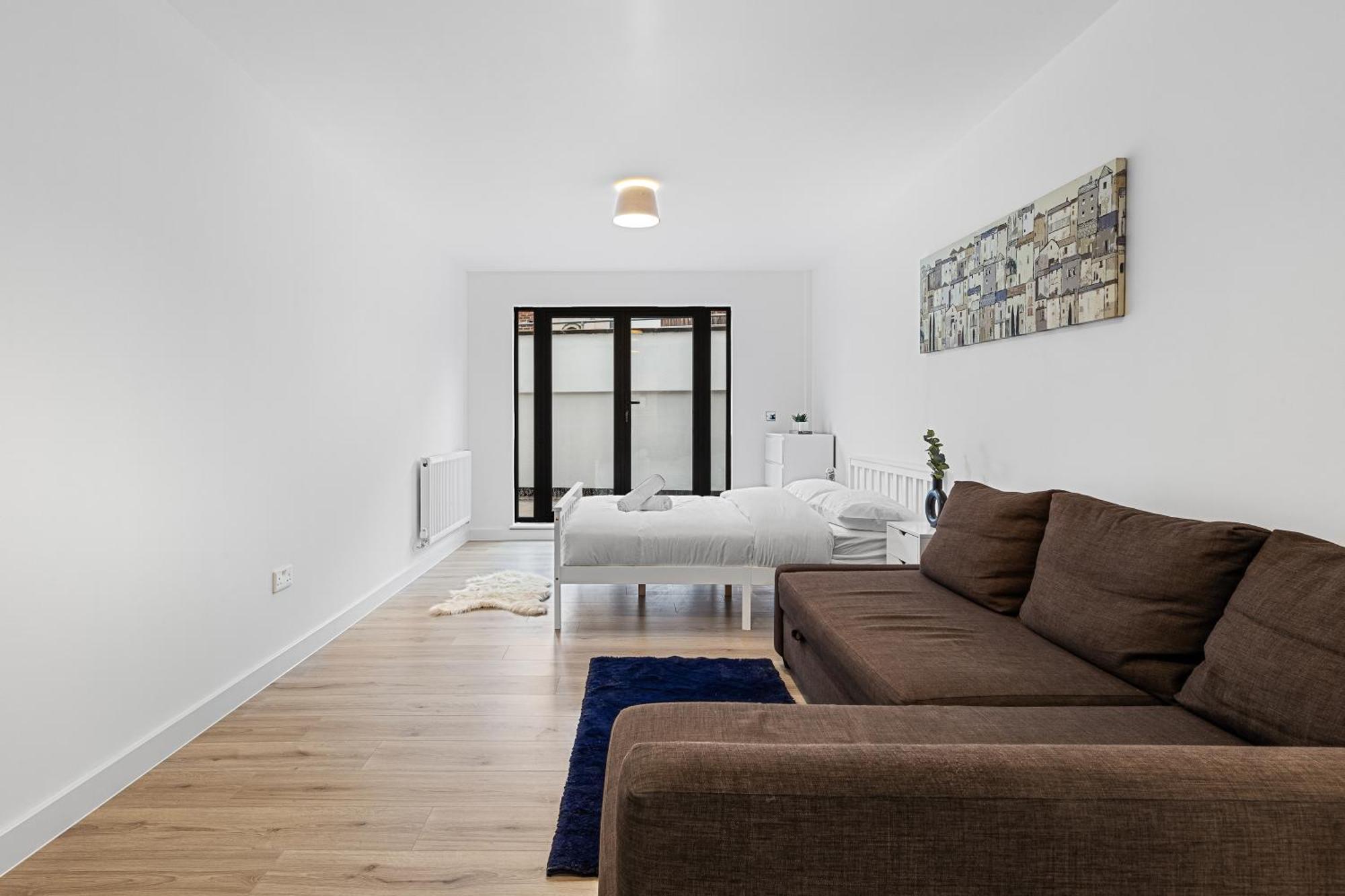 Three Bedroom In Heart Of Central London Mr4 Экстерьер фото
