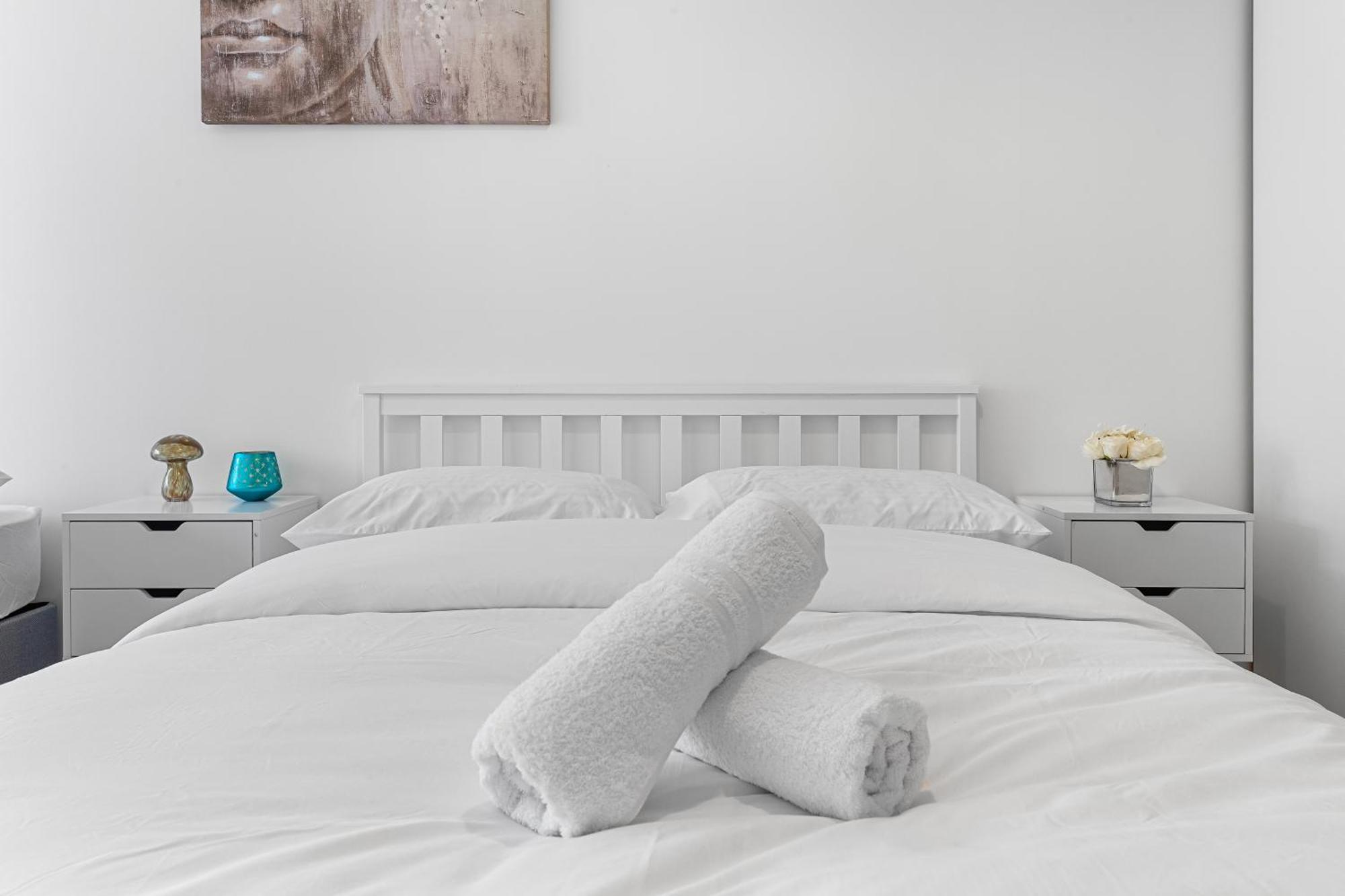 Three Bedroom In Heart Of Central London Mr4 Экстерьер фото